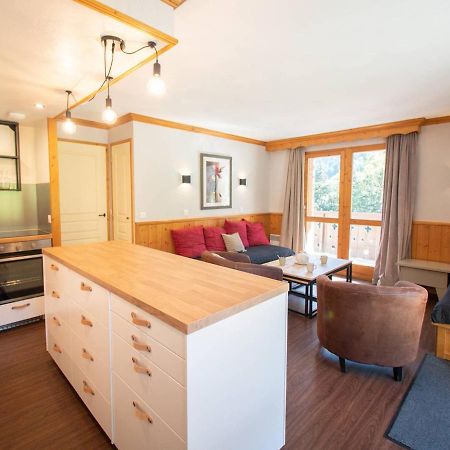 Appartement Valmorel, 6 pièces, 10 personnes - FR-1-291-730 Esterno foto