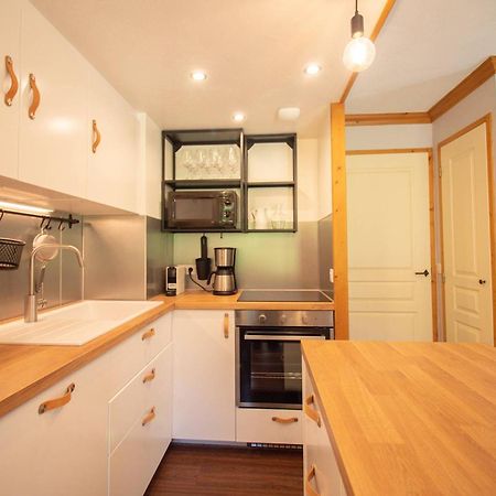 Appartement Valmorel, 6 pièces, 10 personnes - FR-1-291-730 Esterno foto