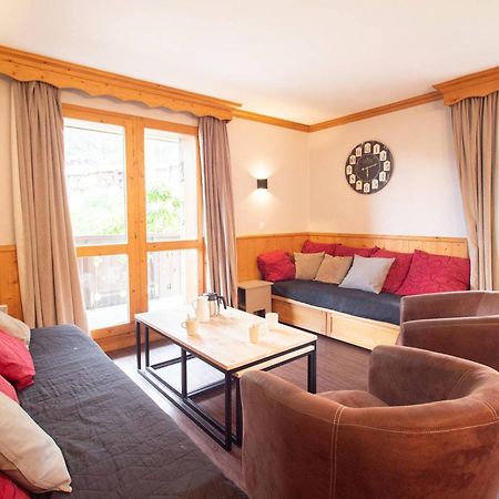 Appartement Valmorel, 6 pièces, 10 personnes - FR-1-291-730 Esterno foto