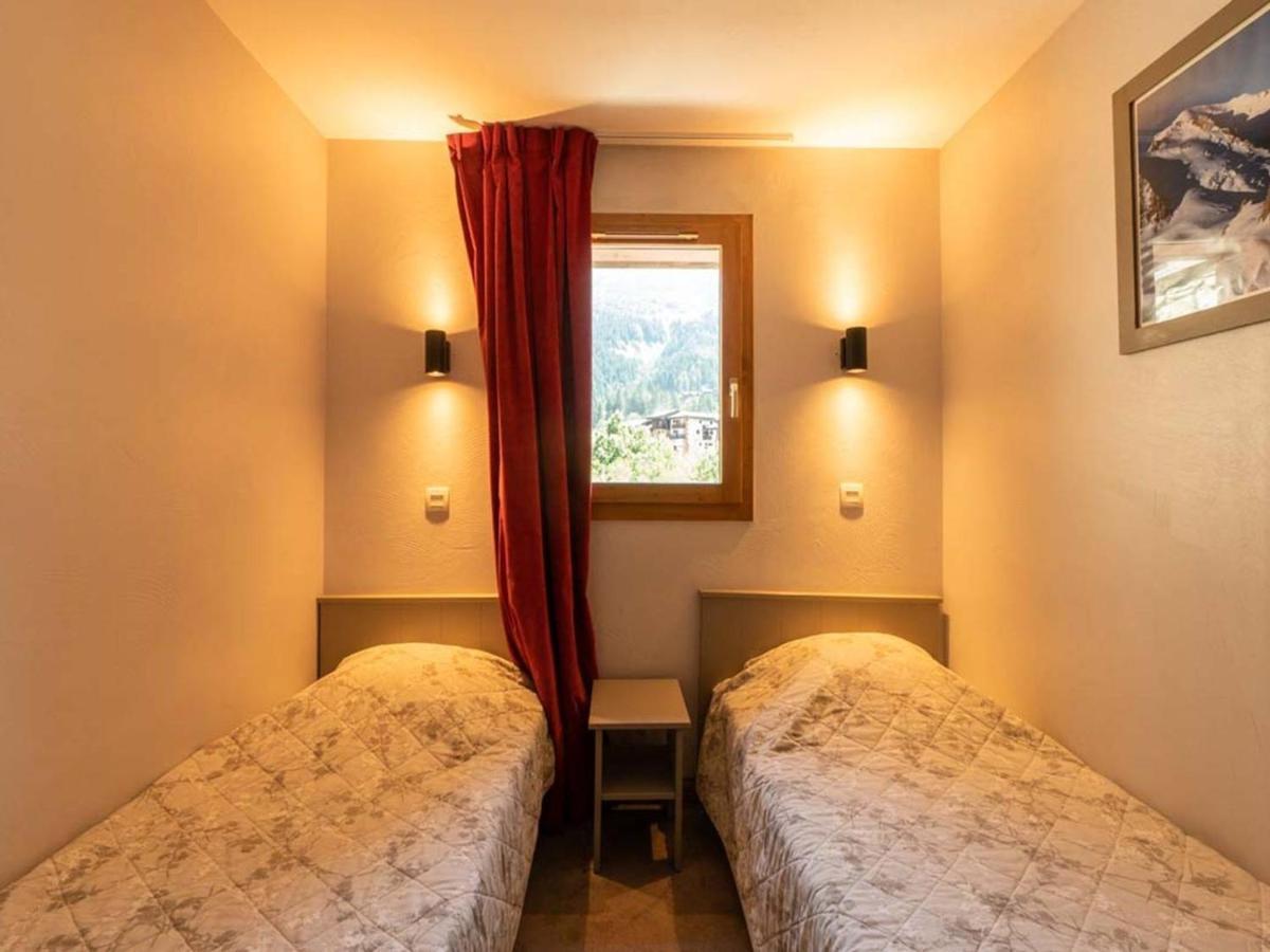 Appartement Valmorel, 6 pièces, 10 personnes - FR-1-291-730 Esterno foto