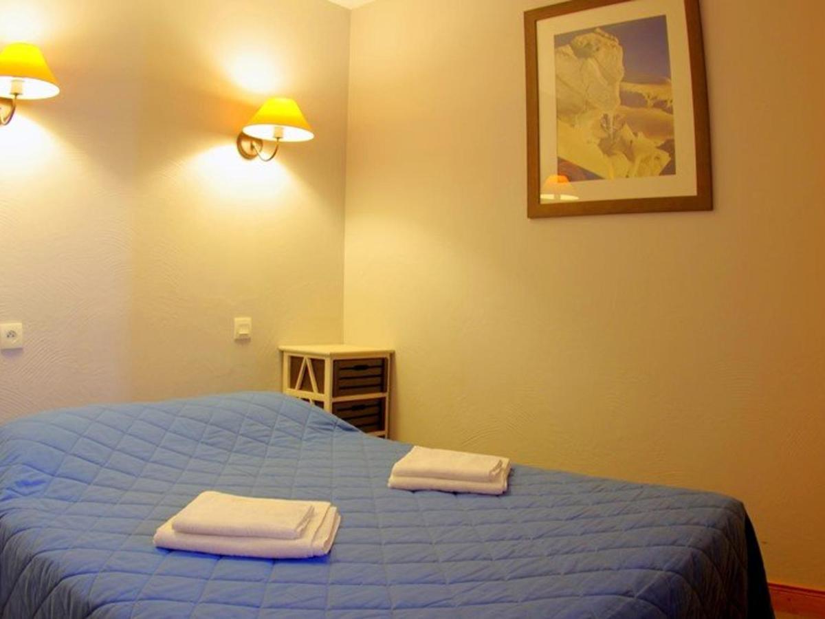 Appartement Valmorel, 6 pièces, 10 personnes - FR-1-291-730 Esterno foto